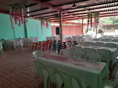 Salón De Eventos Maryfer